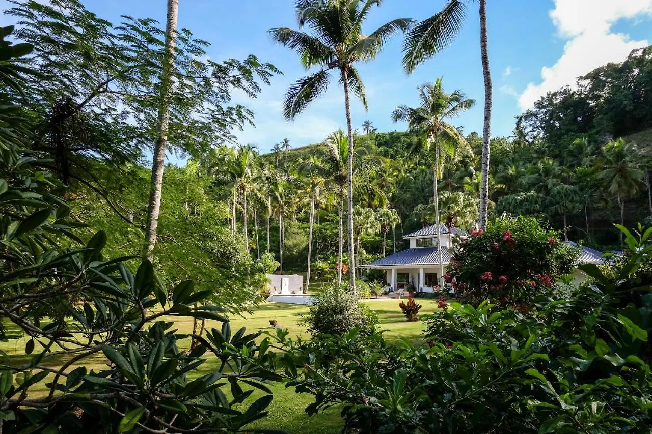 Homestay Casa Jasmin Apartment Las Terrenas